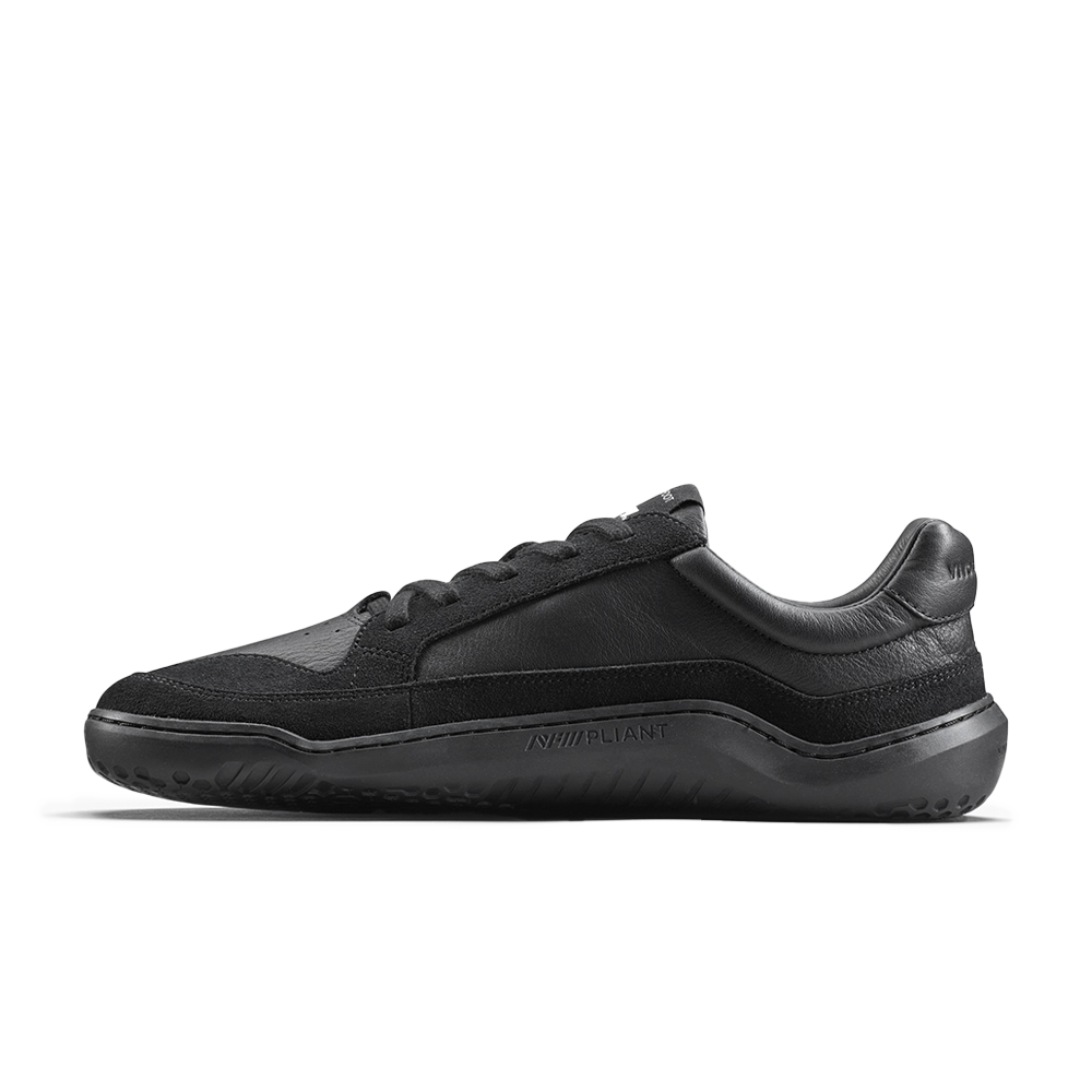 Gobi II Sneaker Premium Leather Mens