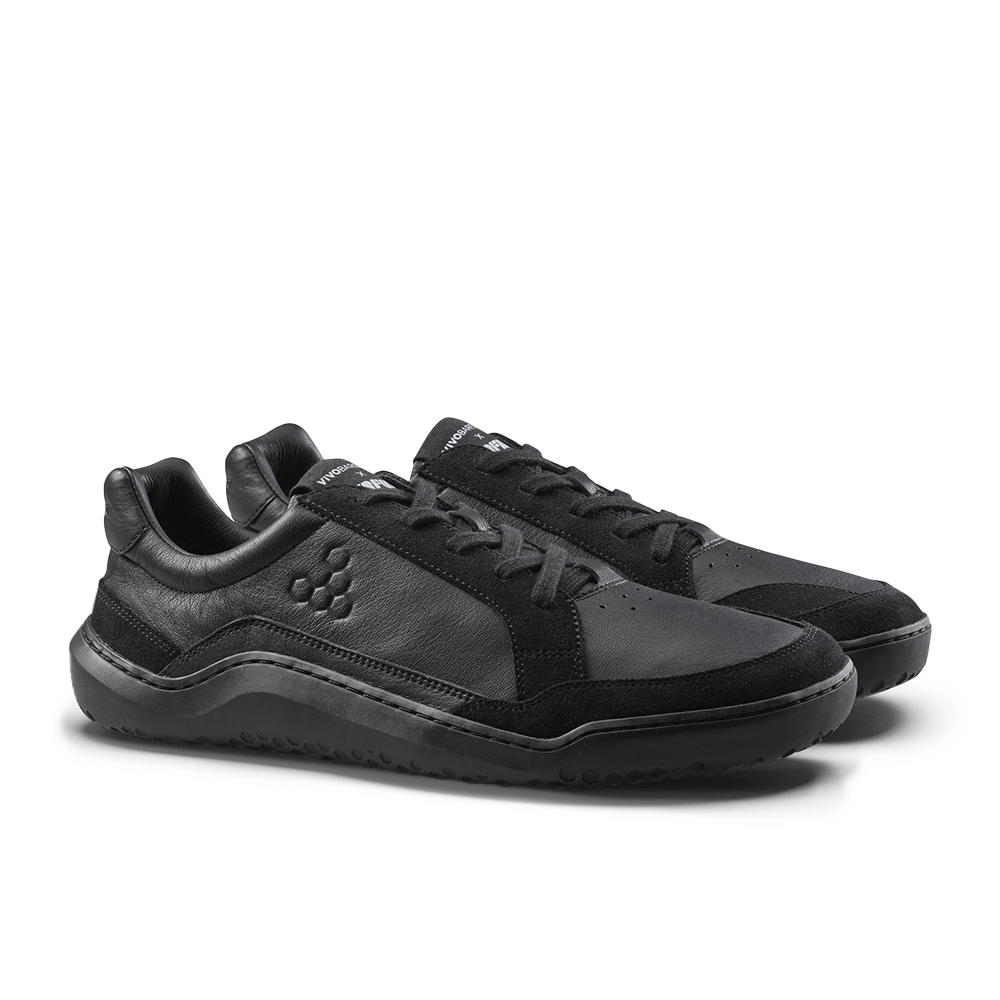 Gobi II Sneaker Premium Leather Mens