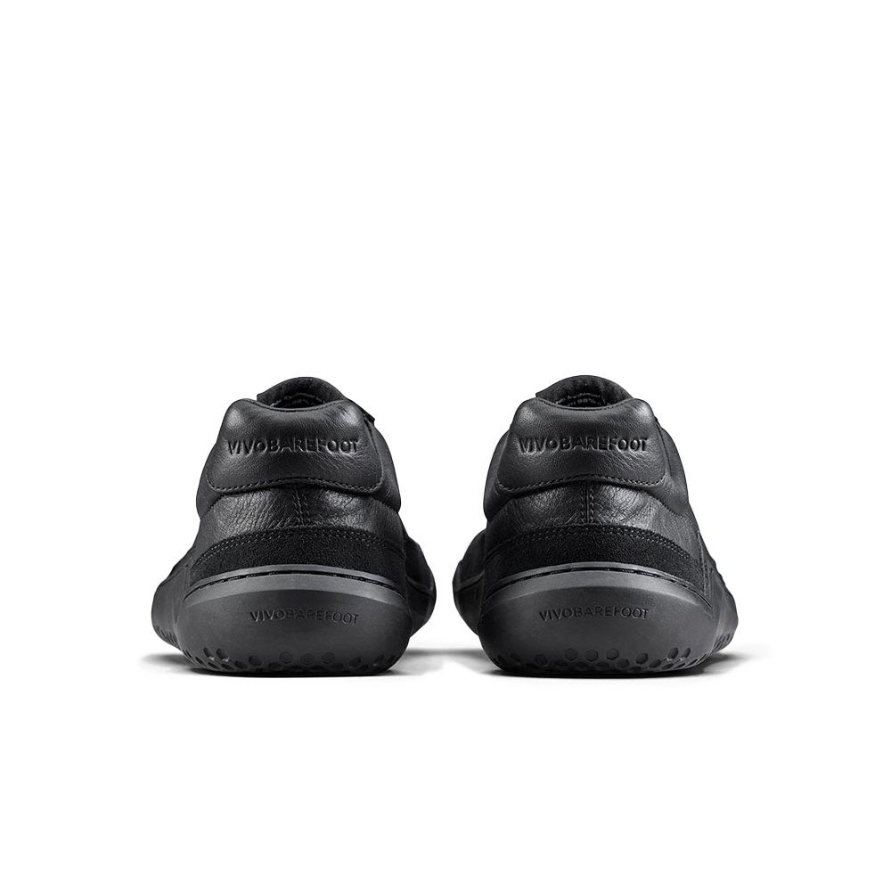 Gobi II Sneaker Premium Leather Mens
