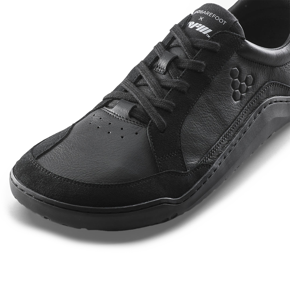 Gobi II Sneaker Premium Leather Mens