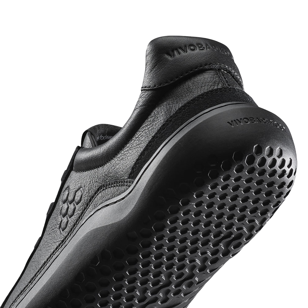 Gobi II Sneaker Premium Leather Mens