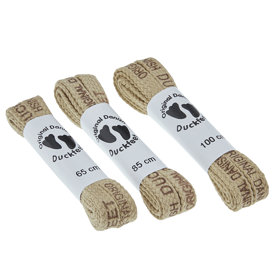 Duckfeet Shoe Laces