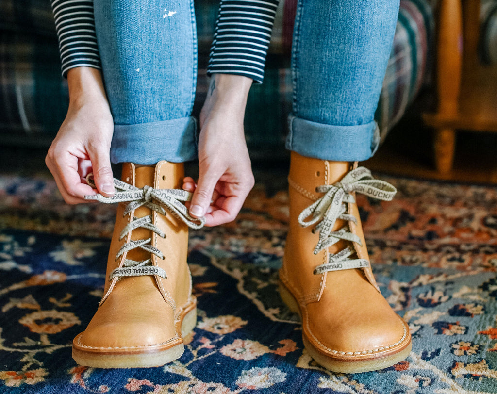 Duckfeet Refresh Kit
