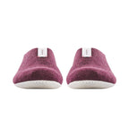Mel - Wool Slipper
