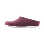 Mel - Wool Slipper