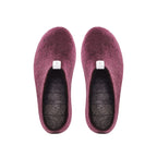 Mel - Wool Slipper