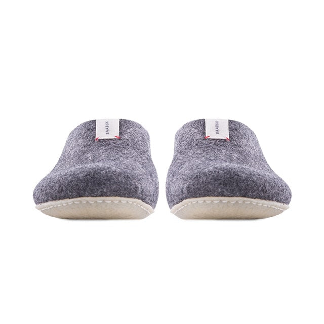 Mel - Wool Slipper