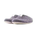 Mel - Wool Slipper