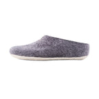 Mel - Wool Slipper