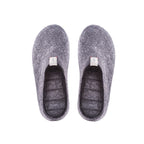 Mel - Wool Slipper
