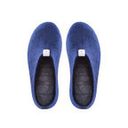 Mel - Wool Slipper
