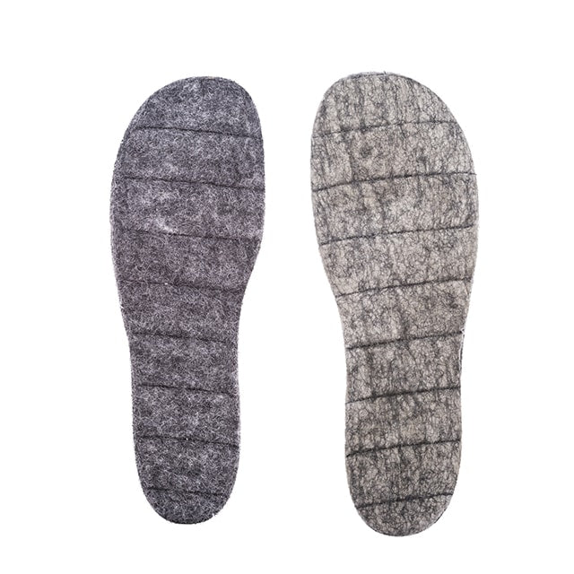 Wool Insoles